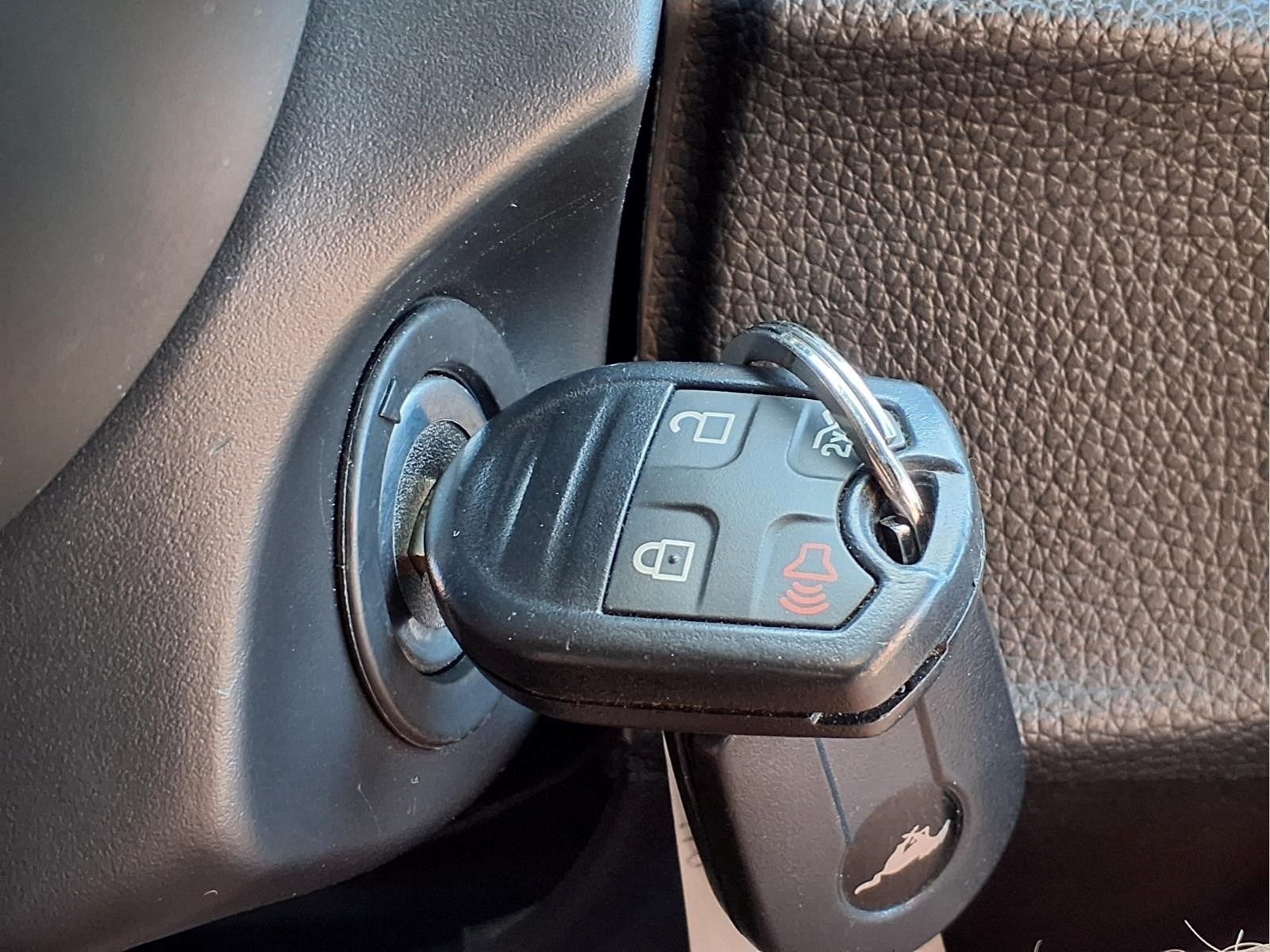 2014 Ford Mustang GT Premium