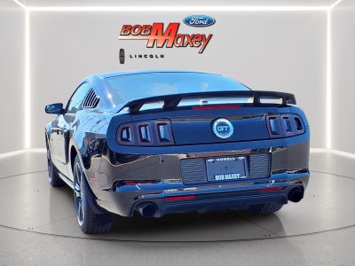 2014 Ford Mustang GT Premium