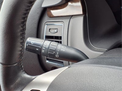 2018 Ford Flex Limited