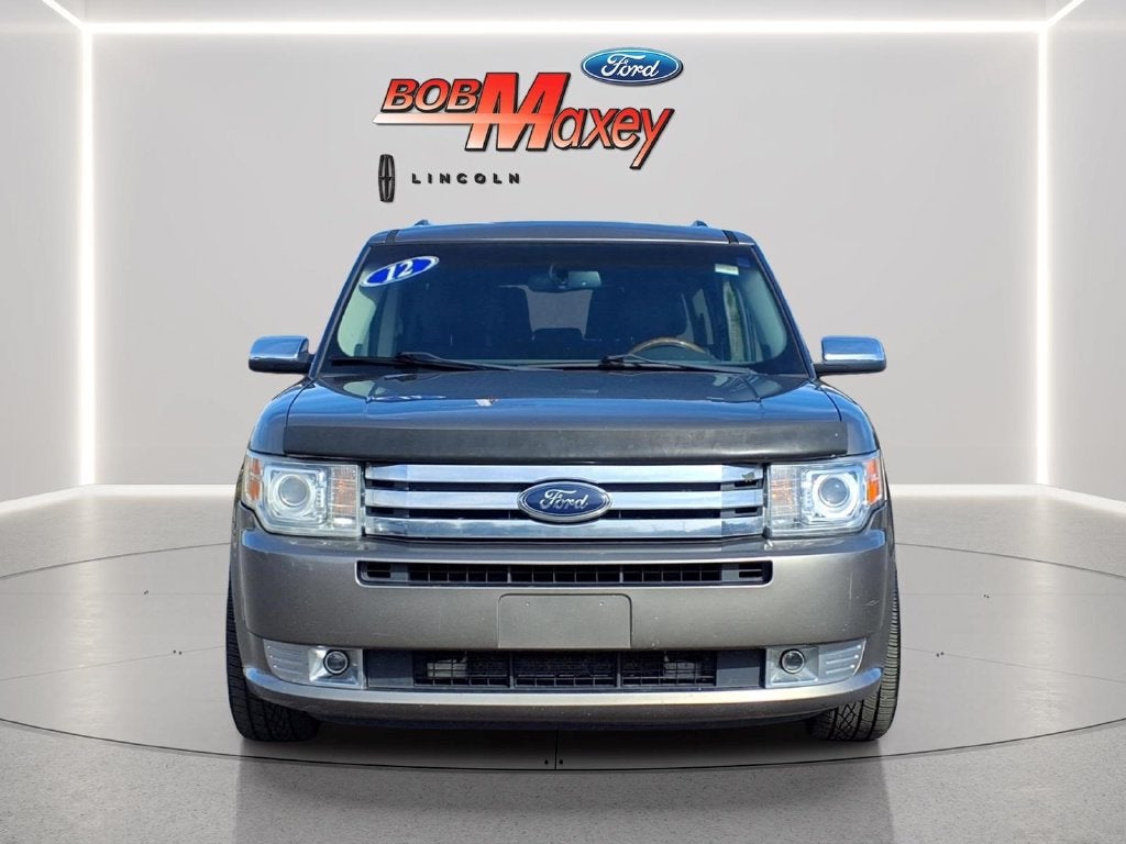 2012 Ford Flex