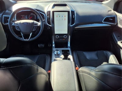 2021 Ford Edge ST