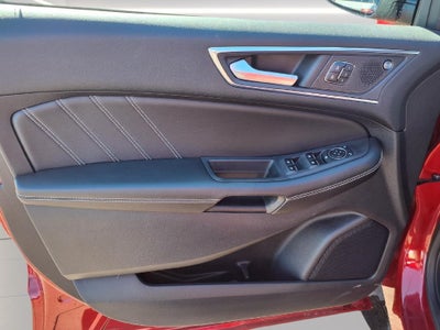 2021 Ford Edge ST