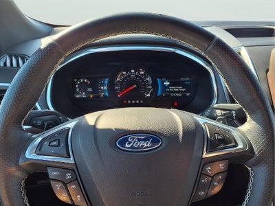 2021 Ford Edge ST