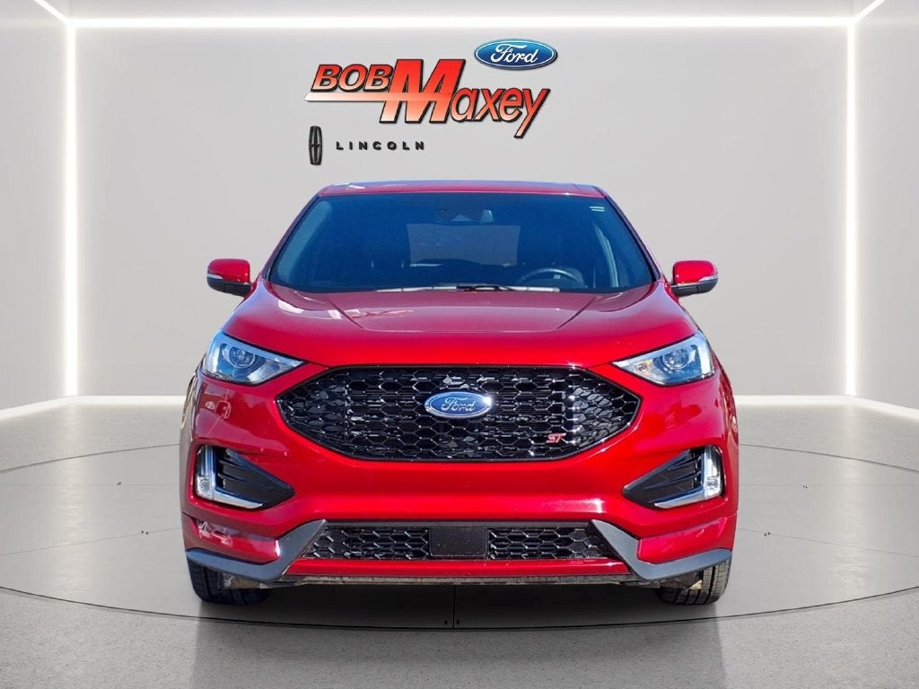 2021 Ford Edge ST