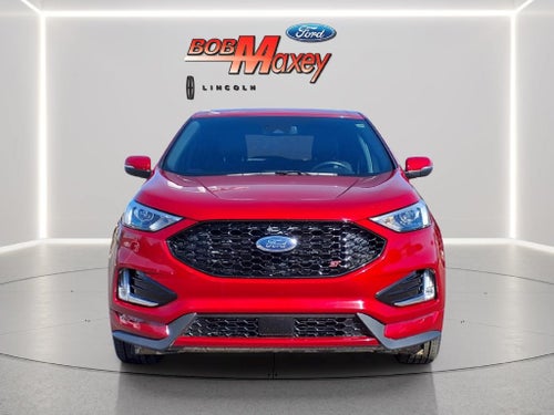 2021 Ford Edge ST