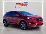 2021 Ford Edge ST