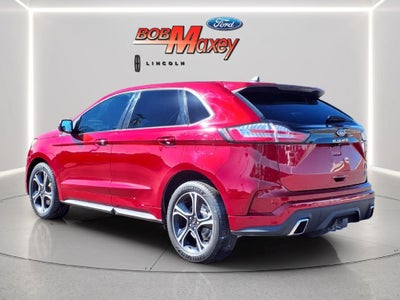 2021 Ford Edge ST