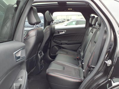 2024 Ford Edge ST
