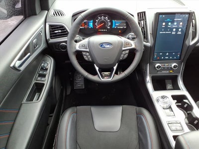 2024 Ford Edge ST