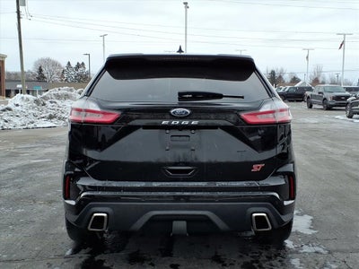 2024 Ford Edge ST