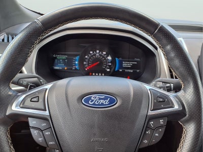 2023 Ford Edge ST