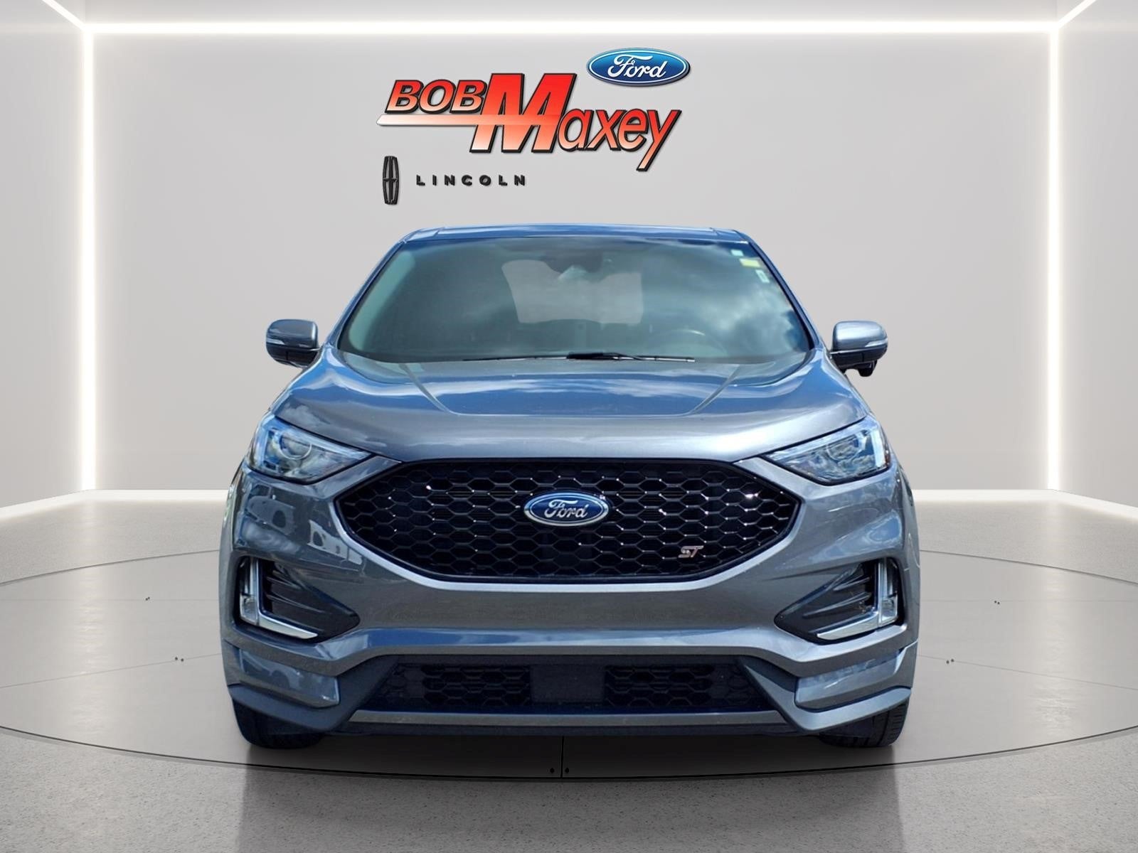 2023 Ford Edge ST
