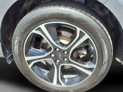 2023 Ford Edge ST