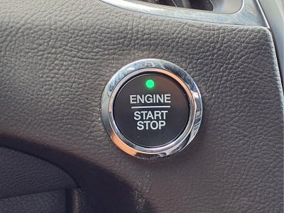 2023 Ford Edge ST