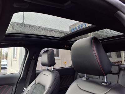 2023 Ford Edge ST Line