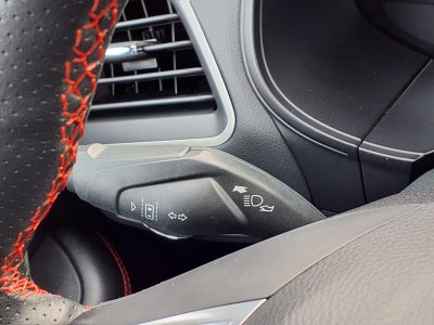 2023 Ford Edge ST Line