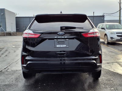 2023 Ford Edge ST Line