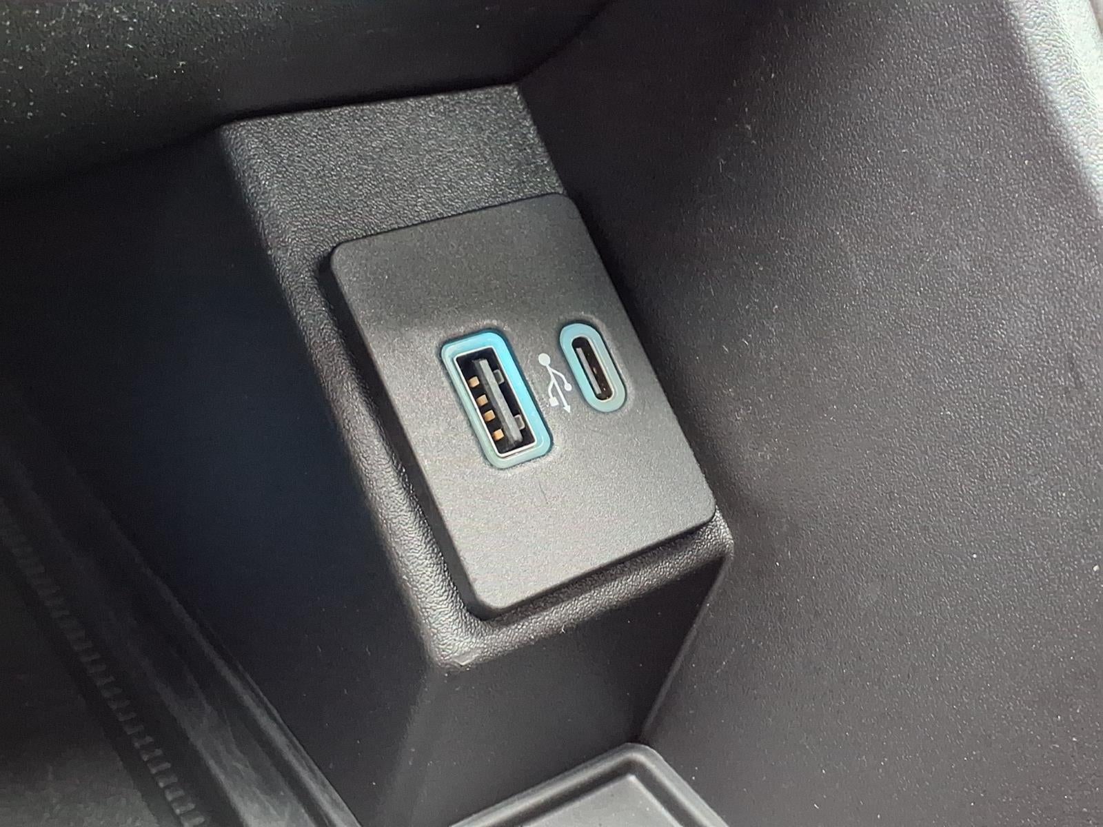 2023 Ford Edge ST Line