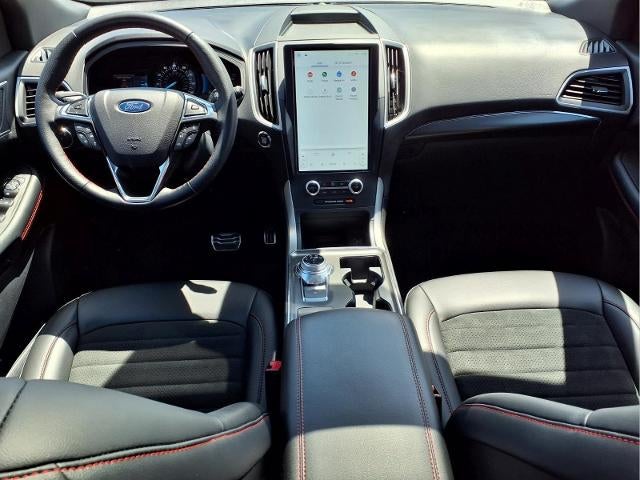2022 Ford Edge ST Line