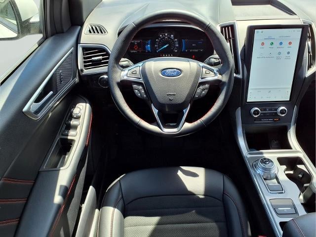2022 Ford Edge ST Line