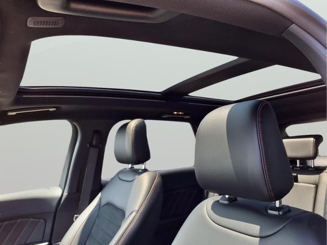 2022 Ford Edge ST Line