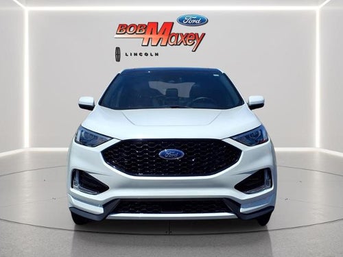 2022 Ford Edge ST Line