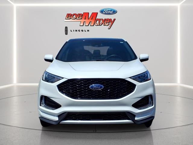 2022 Ford Edge ST Line