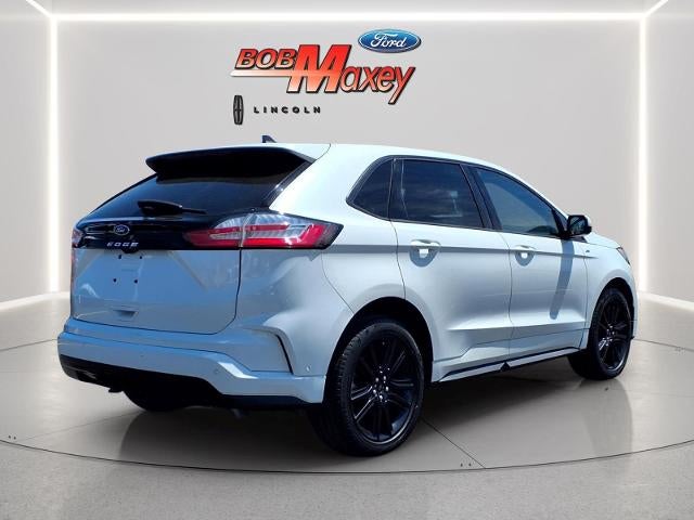 2022 Ford Edge ST Line
