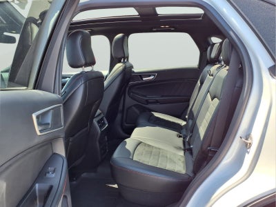 2022 Ford Edge ST Line