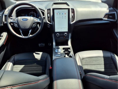 2022 Ford Edge ST Line