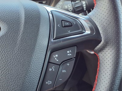 2022 Ford Edge ST Line