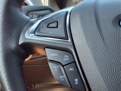 2022 Ford Edge ST Line