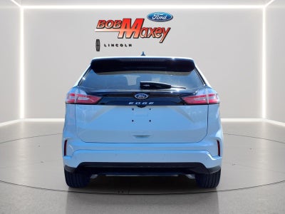 2022 Ford Edge ST Line