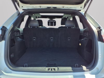 2022 Ford Edge ST Line