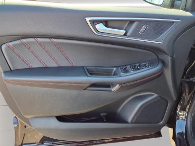 2023 Ford Edge ST-Line