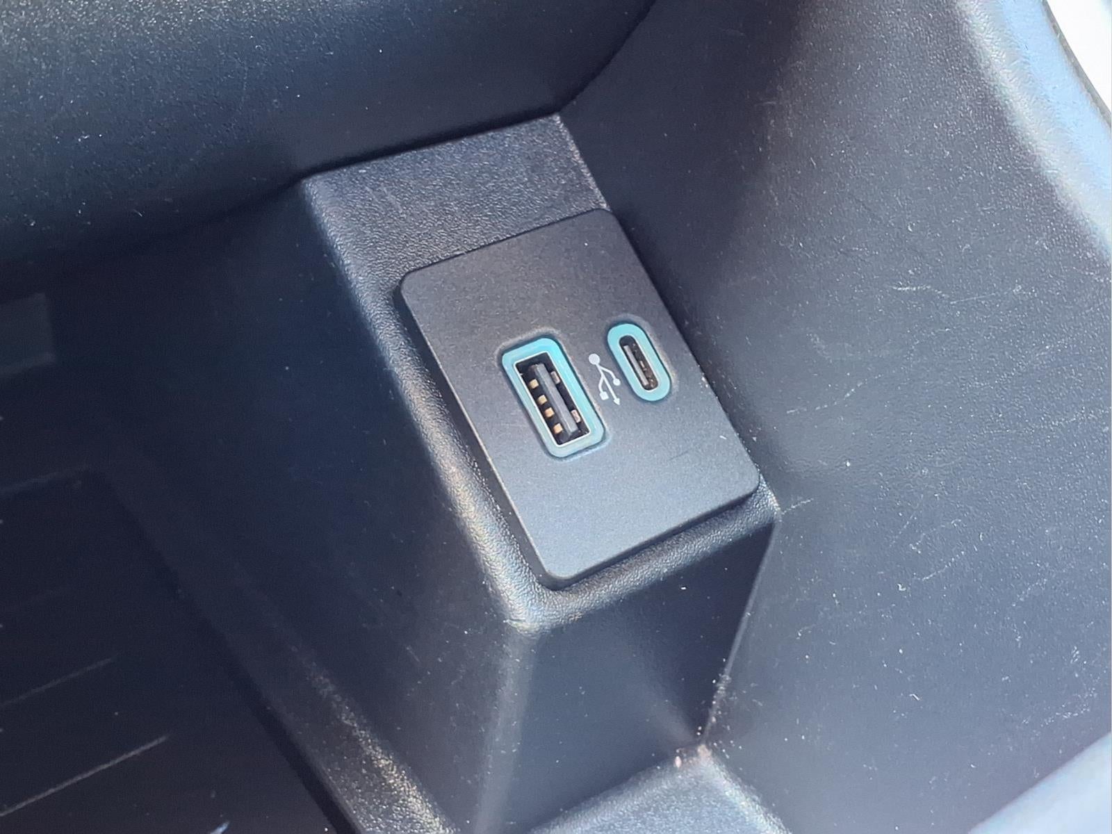 2023 Ford Edge ST-Line