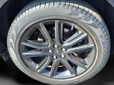 2023 Ford Edge ST-Line