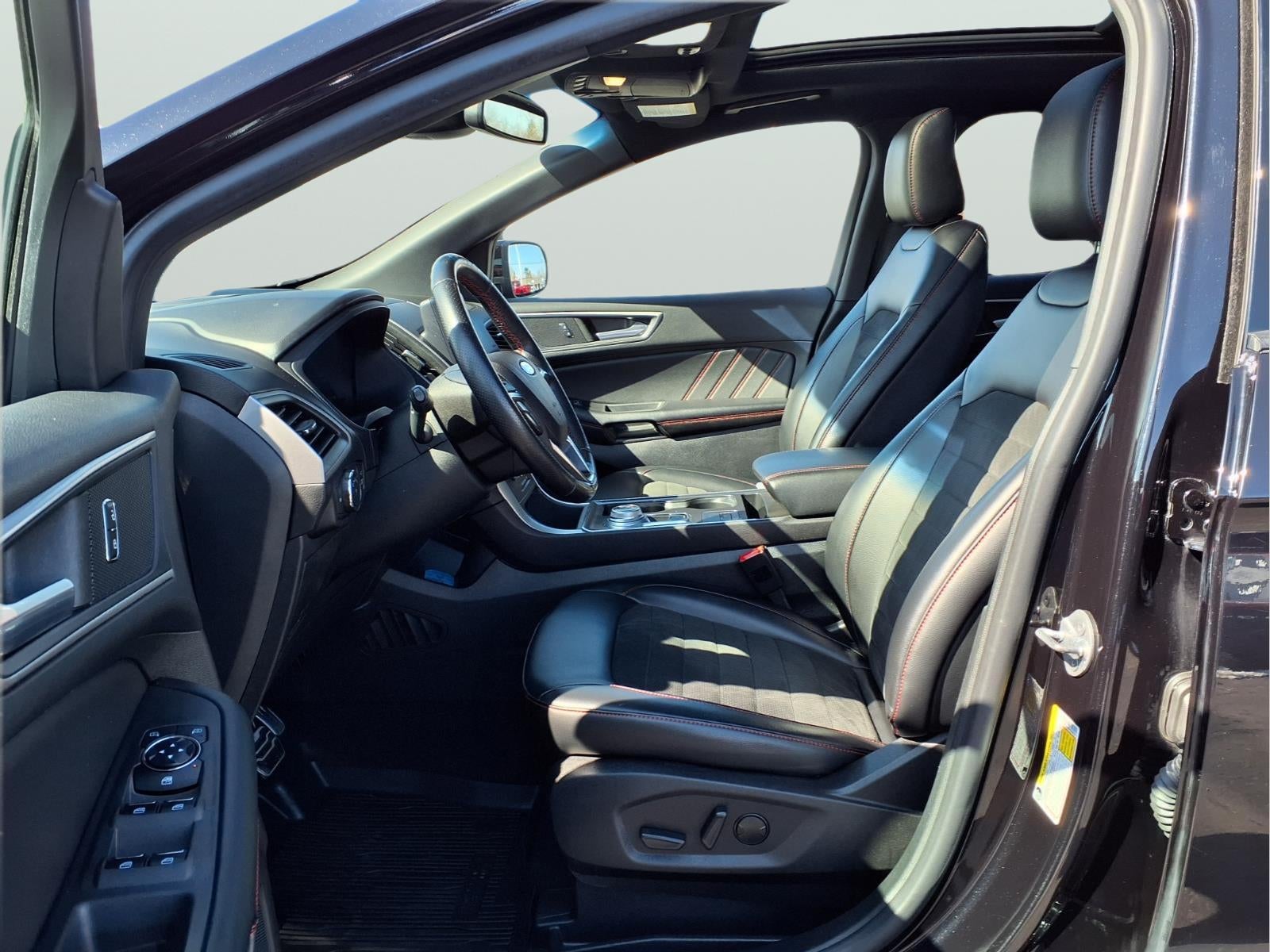 2023 Ford Edge ST-Line