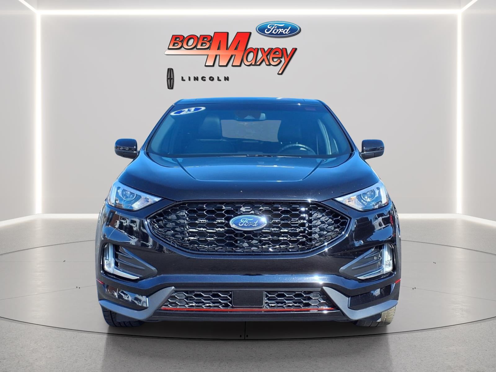 2023 Ford Edge ST-Line