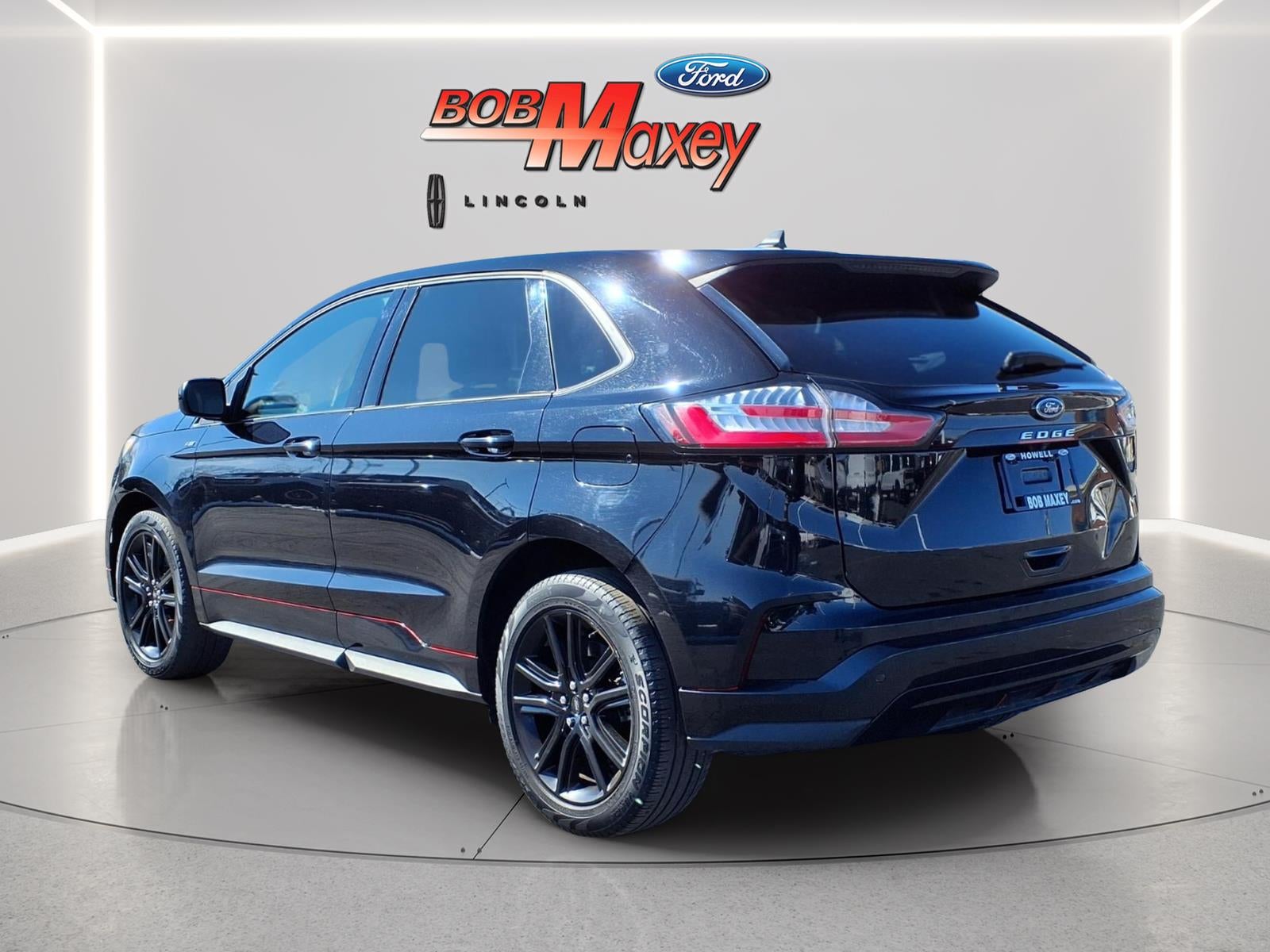 2023 Ford Edge ST-Line