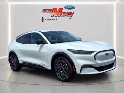 2024 Ford Mustang Mach-E Premium
