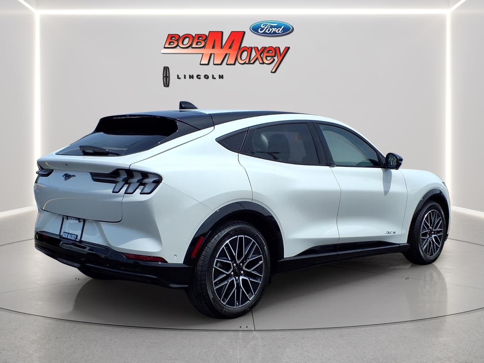 2024 Ford Mustang Mach-E Premium