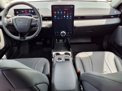 2024 Ford Mustang Mach-E Premium