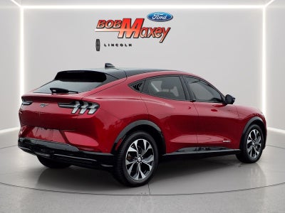 2023 Ford Mustang Mach-E Premium