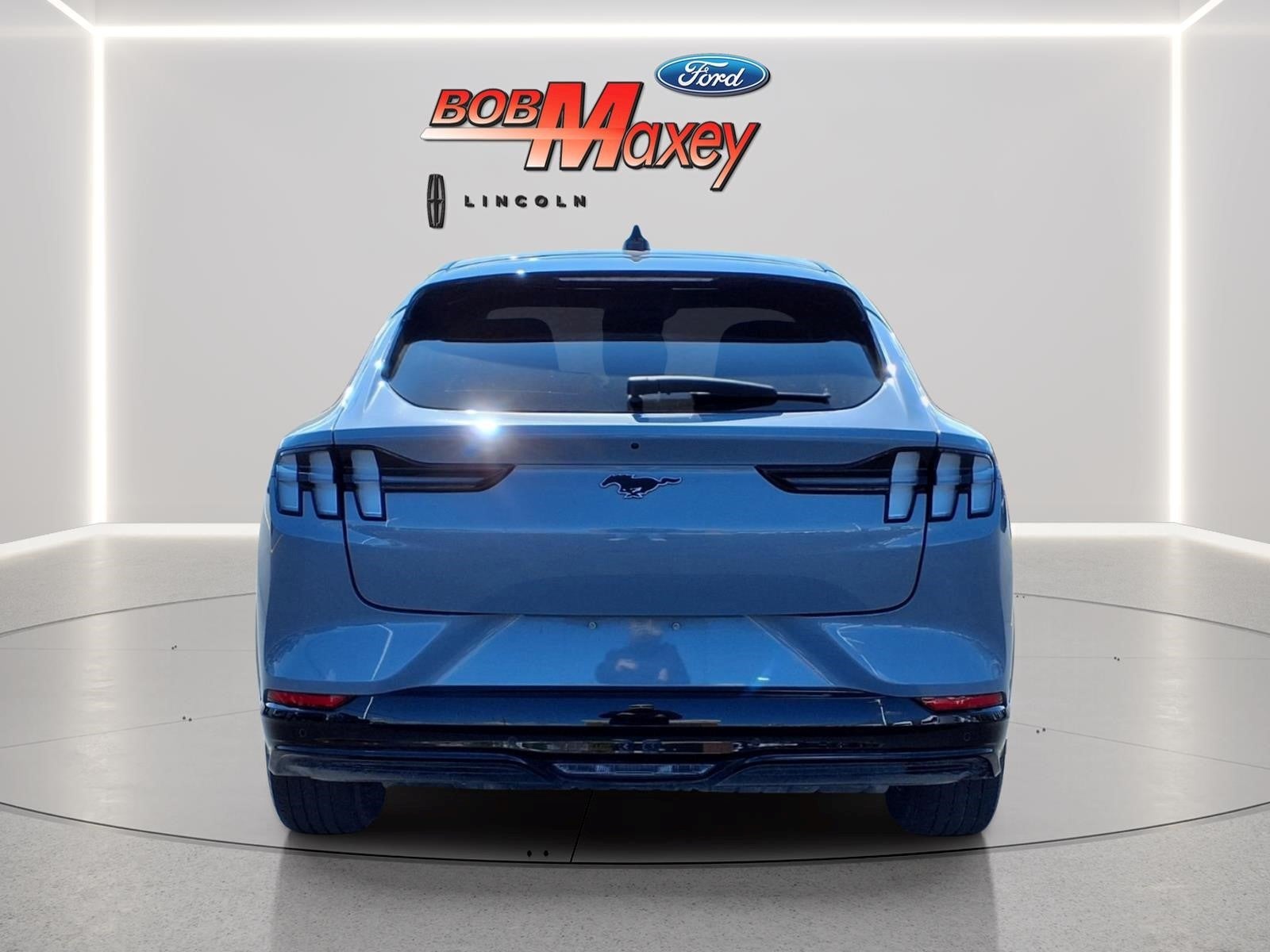 2024 Ford Mustang Mach-E Premium