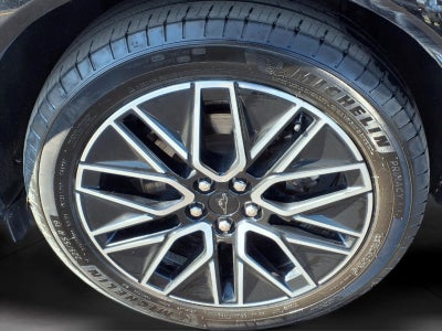 2024 Ford Mustang Mach-E Premium