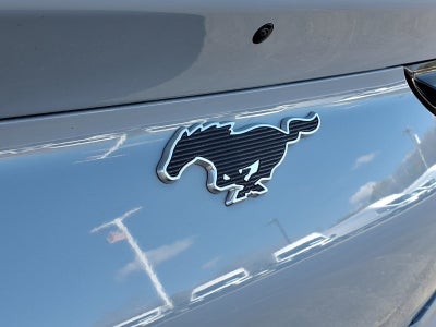 2024 Ford Mustang Mach-E Premium