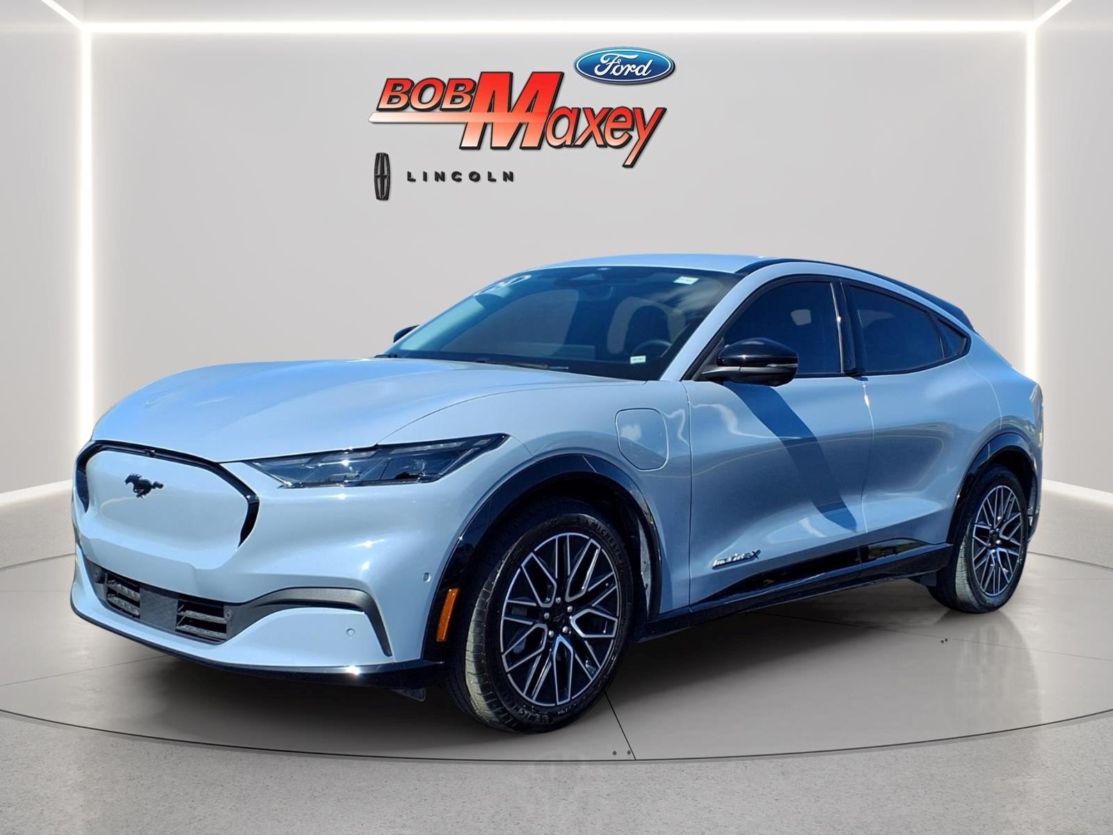 2024 Ford Mustang Mach-E Premium