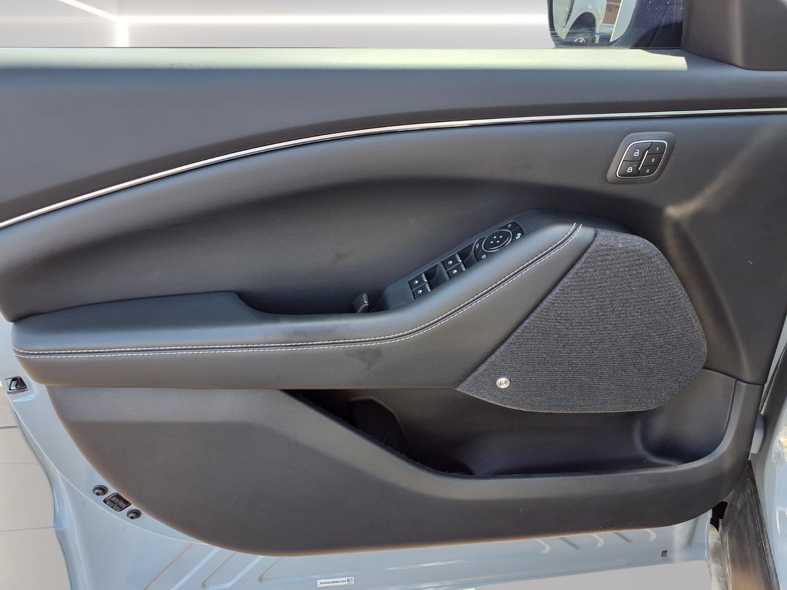 2024 Ford Mustang Mach-E Premium