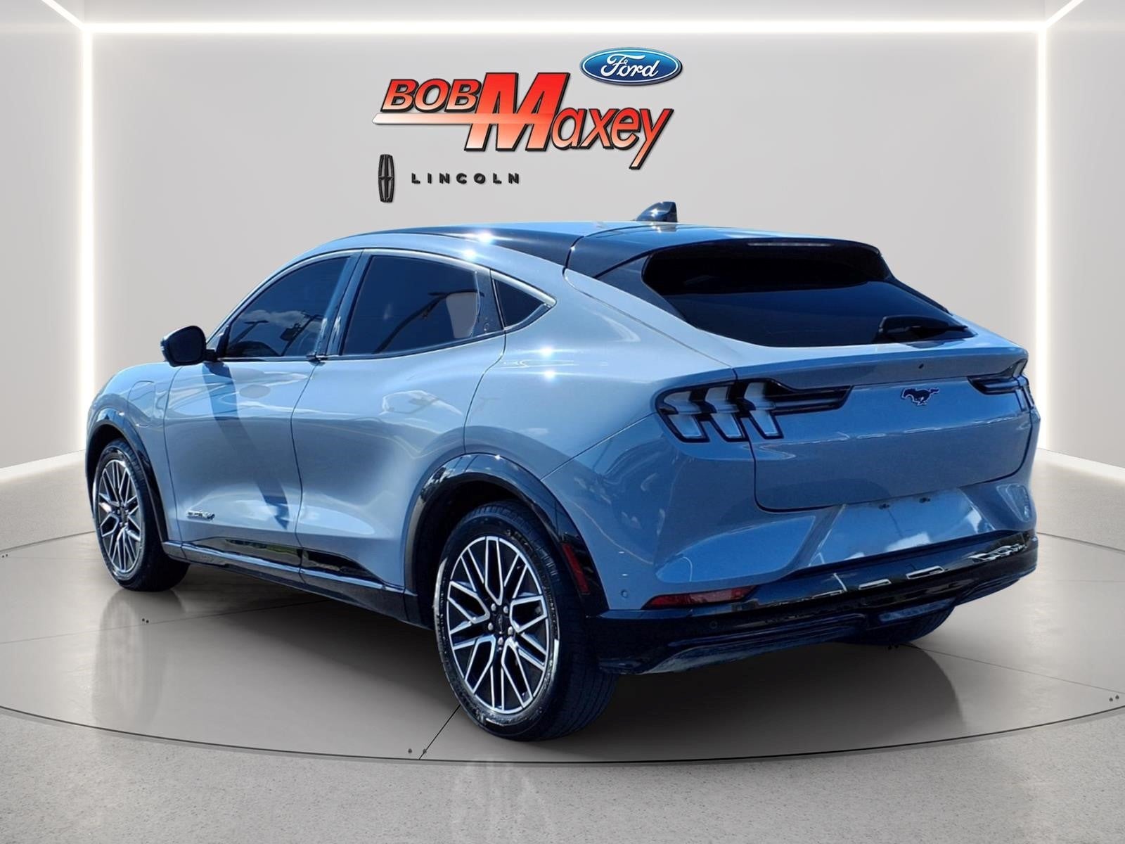 2024 Ford Mustang Mach-E Premium